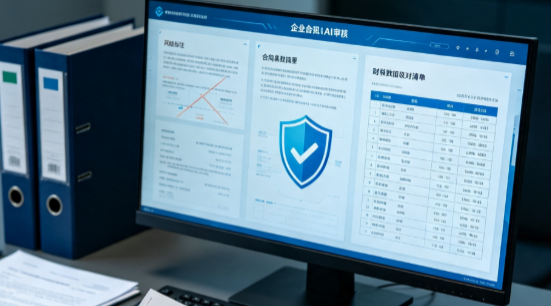 西畴县AI 工具常态化应用，为企业稳健经营保驾护航