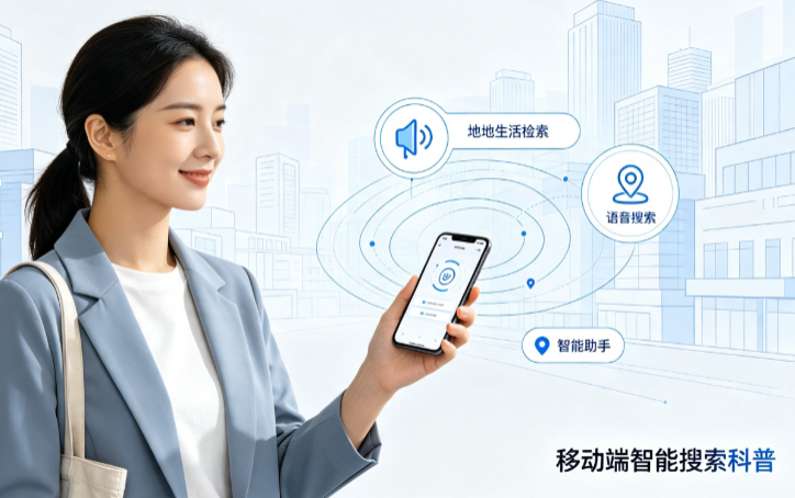 西畴县浅析 GEO 优化与 AI 优化如何重塑移动端手机搜索使用习惯