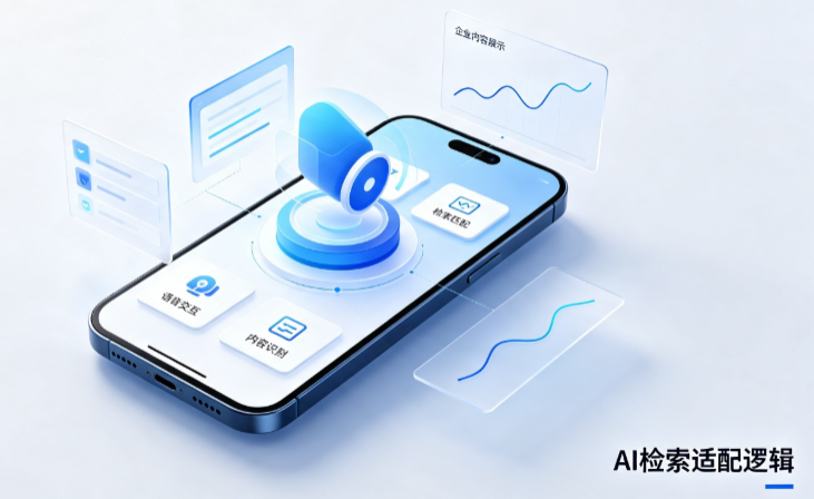 西畴县AI 优化赋能 GEO 体系，详解手机智能指令与企业线上曝光新思路
