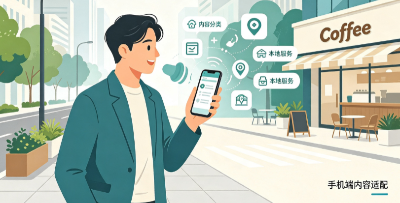 西畴县深度解析手机端 GEO 与 AI 优化协同逻辑，兼顾用户检索体验与企业线上传播