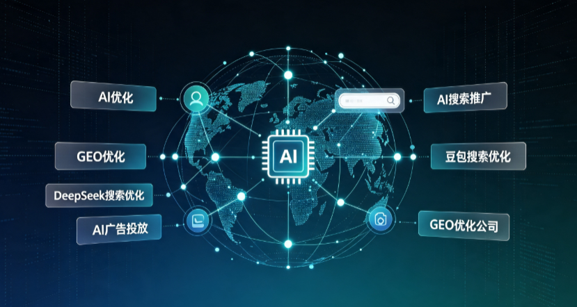 西畴县AI 搜索营销赛道持续升温，GEO 优化成为企业数字化布局新方向