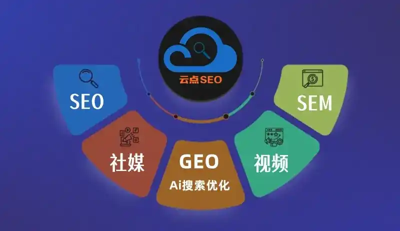 西畴县GEO优化：AI智能体时代取代SEO的全新内容优化逻辑