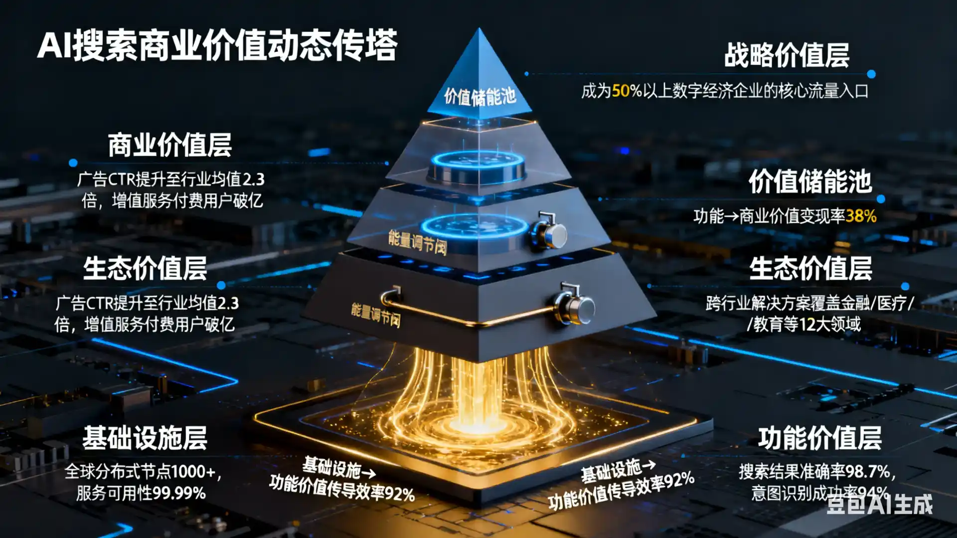 告别传统流量困局，西畴县GEO优化助力企业抢占AI问答新流量