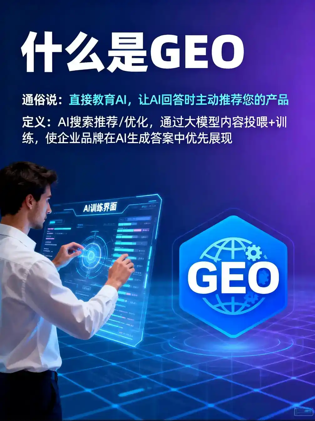 2026年西畴县GEO优化推广零基础实操指南：告别无效发文，精准拿下AI流量