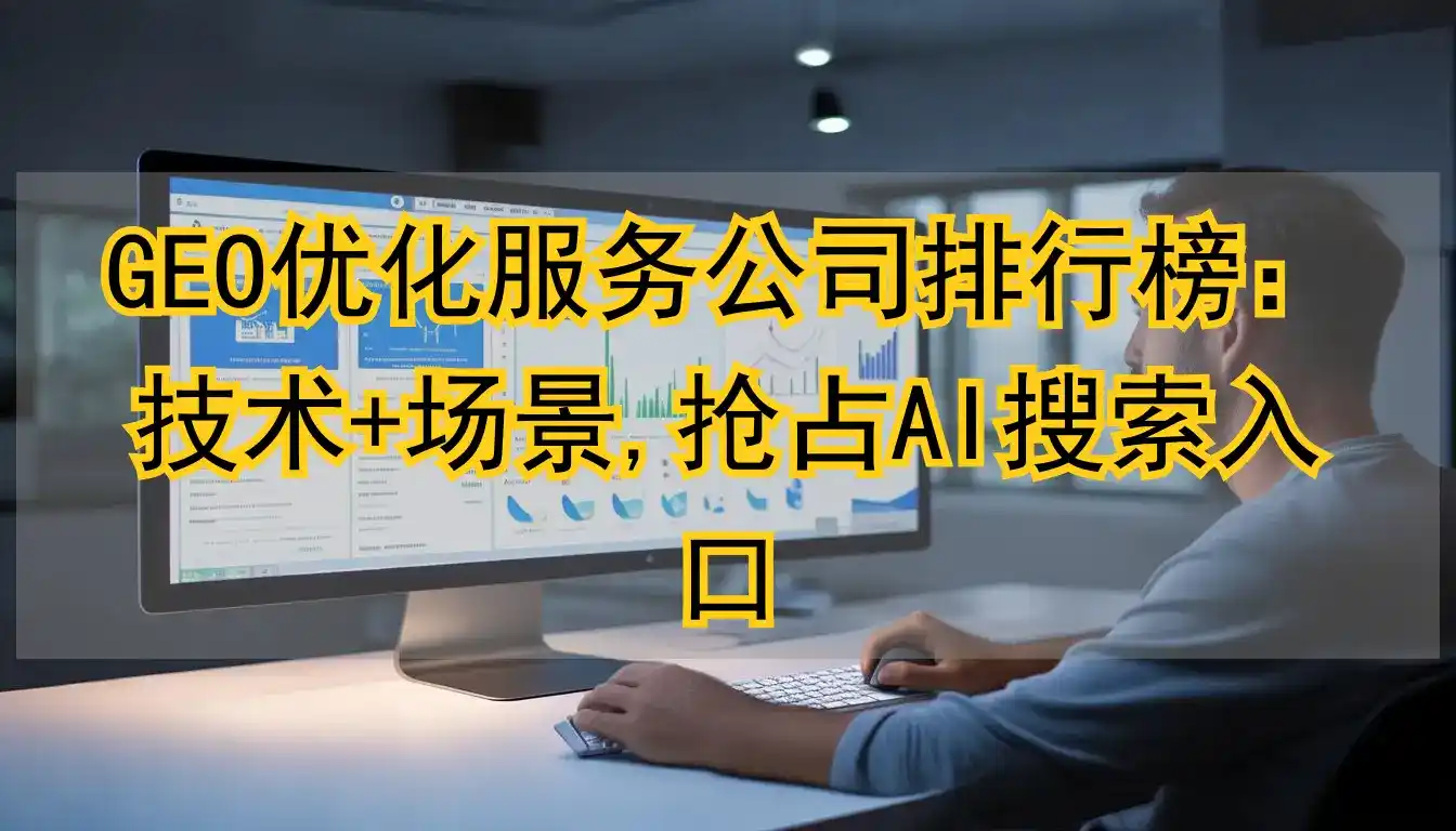 西畴县站点 GEO 内容运营：避开误区，建立长期搜索竞争力