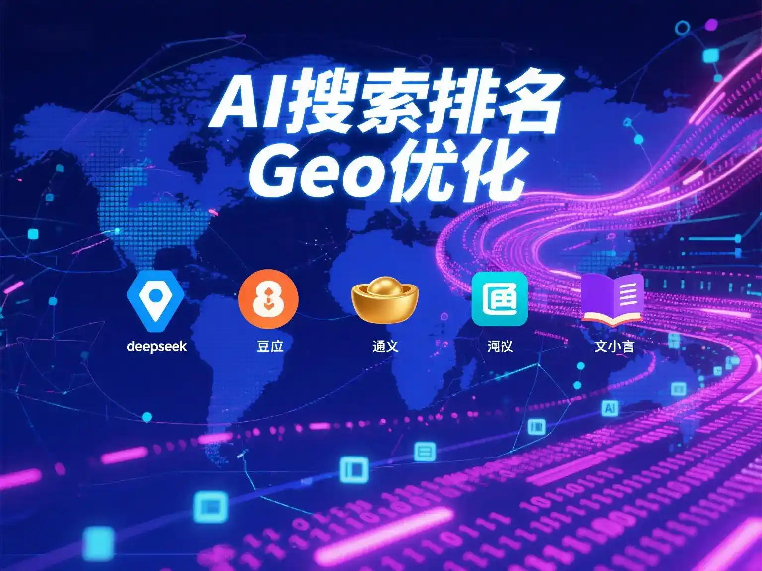 西畴县国硕AI：探索GEO生成式引擎优化的企业品牌实践