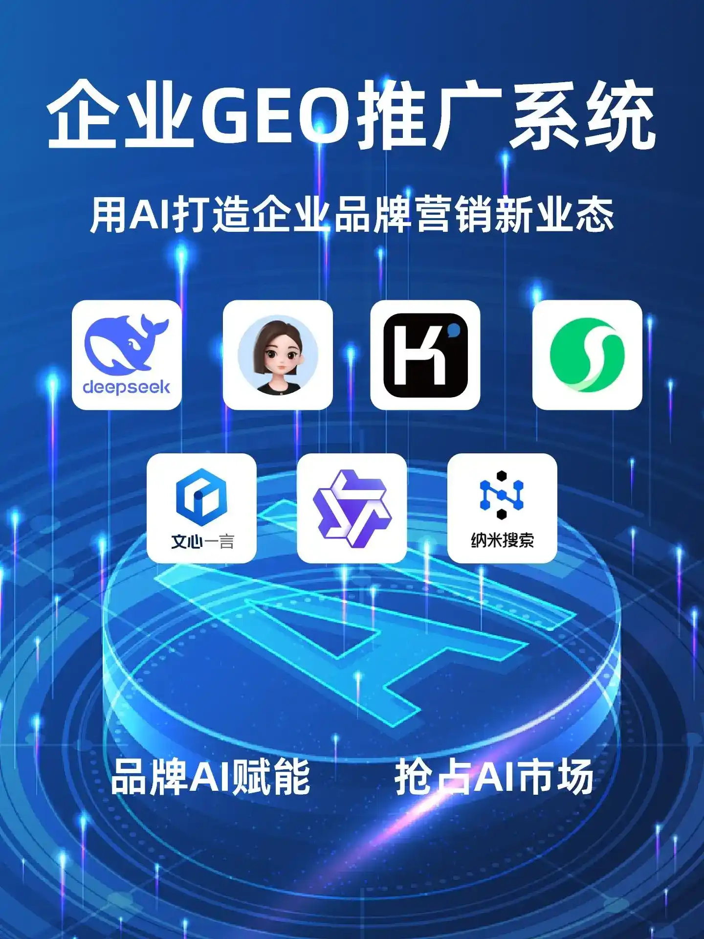 深耕西畴县本地化智能营销领域 国硕AI以GEO优化技术助力产业提质增效